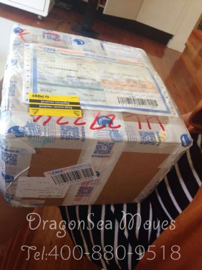 合肥市国际邮递澳大利亚，怎么往国外寄快递？